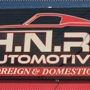 HNR Automotive