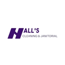 Hall's Cleaning & Janitorial