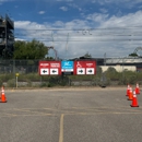 LAZ Parking - Ball Arena - 4Runner Lot - Carports