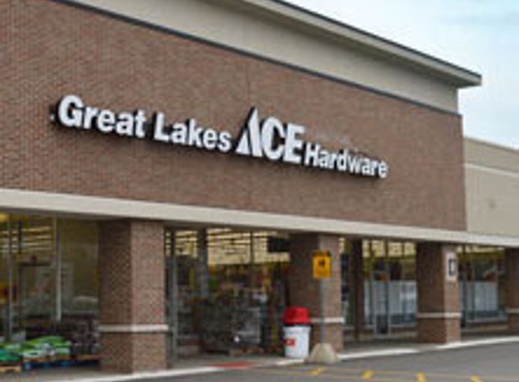 Great Lakes Ace Hardware - Plymouth, MI