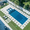 Elegant Pool and Patio Inc gallery