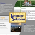 Language Solutions, Inc.