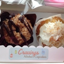 Cravings Alicia's Cupcakes - American Restaurants