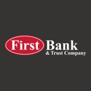 First Bank & Trust Company - Commercial & Savings Banks