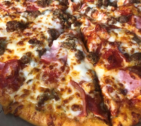 Domino's Pizza - Rock Island, IL