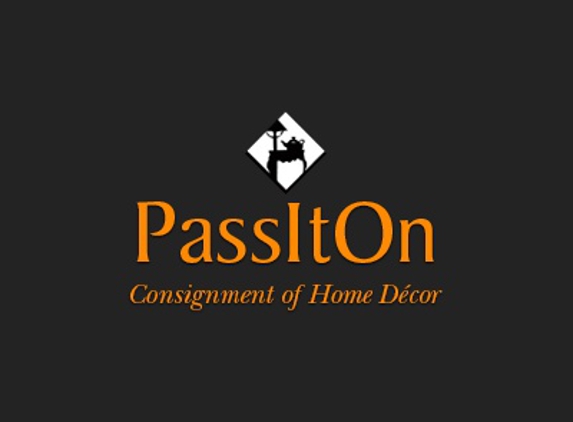 PassItOn Consignment of Home Décor - Camp Hill, PA