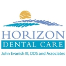 Horizon Dental Care Of Hawley - Implant Dentistry