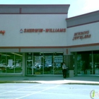 Sherwin-Williams