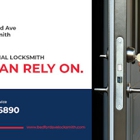 Bedford Ave Locksmith Corp