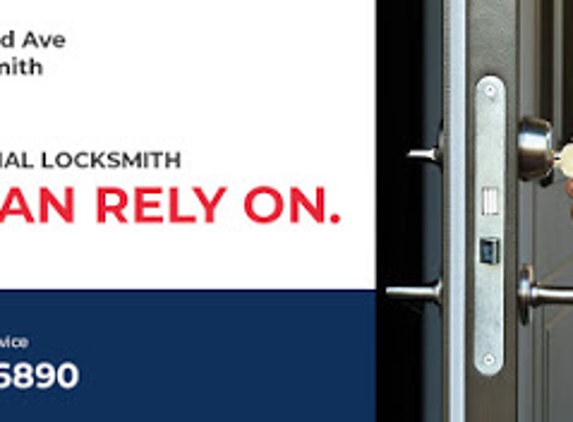 Bedford Ave Locksmith Corp - Brooklyn, NY