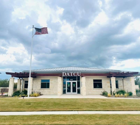 DATCU - Sanger Branch - Sanger, TX