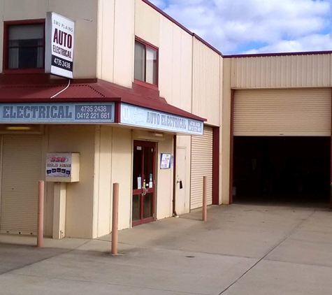 Emu Plains Auto Electrical - Emu Plains, NSW