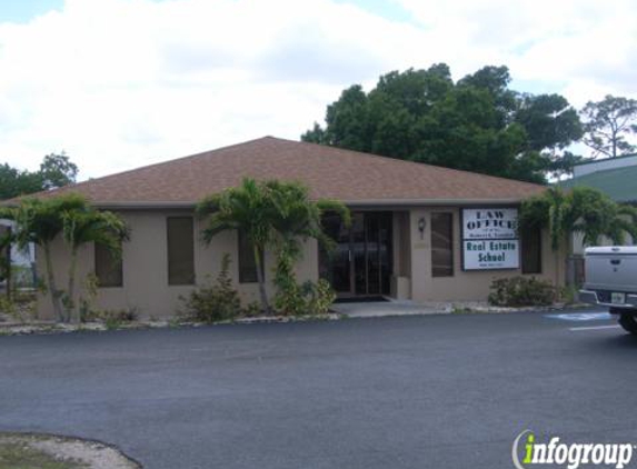 Robert L Vaughn Law Office - Fort Myers, FL