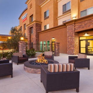 Fairfield Inn & Suites - Norco, CA