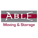 Able Moving & Storage, Inc. - Relocation Service