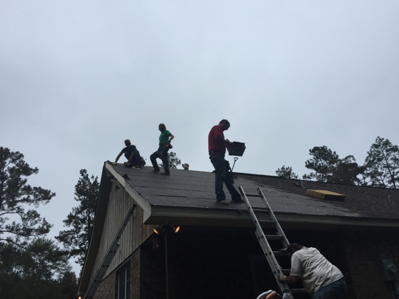 All Star Roofing - Kiln, MS