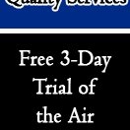 Advanced Air Quality Services - Fireplaces