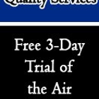 Advanced Air Quality Services