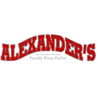 Alexander's Family Pizza Parlor