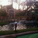 Pirates Island Adventure Golf - Miniature Golf