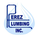 Perez Plumbing Inc - Plumbing-Drain & Sewer Cleaning