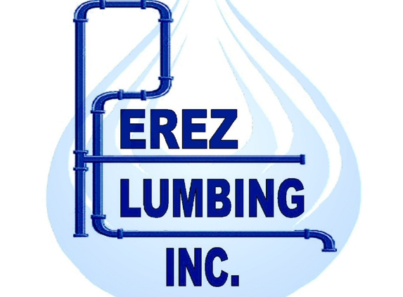 Perez Plumbing Inc - Land O Lakes, FL