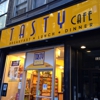 Tasty Cafe gallery