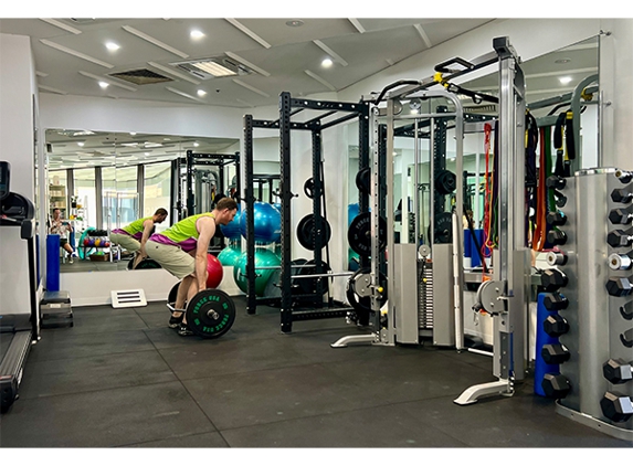 Pure Physio - Melbourne, VIC