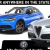 Alfa Romeo of Austin gallery