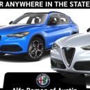 Alfa Romeo of Austin - New Car Dealers