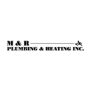 M & R Plumbing & Heating Inc. - Backflow Prevention Devices & Services