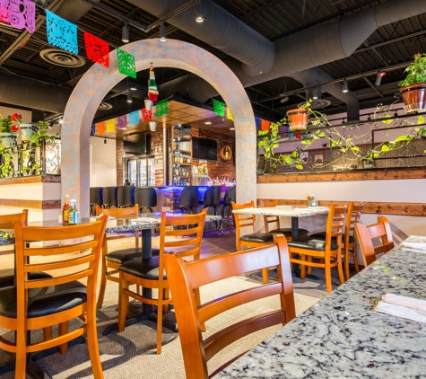 Acapulco Mexican Grill - Lansing, MI