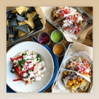 Grand Fish Tacos & Ceviche