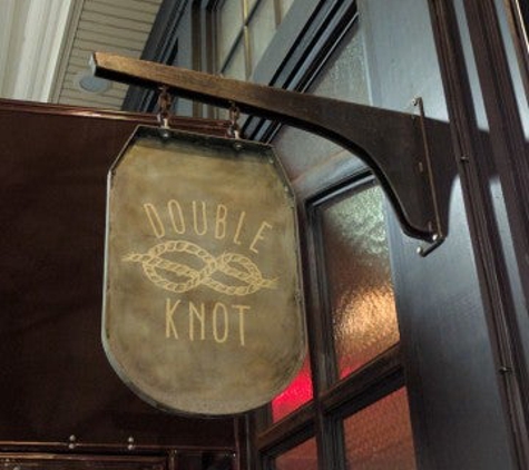 Double Knot - Philadelphia, PA