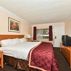 Americas Best Value Inn Oakland Lake Merritt