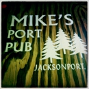 Mike's Port Pub & Grill - Brew Pubs