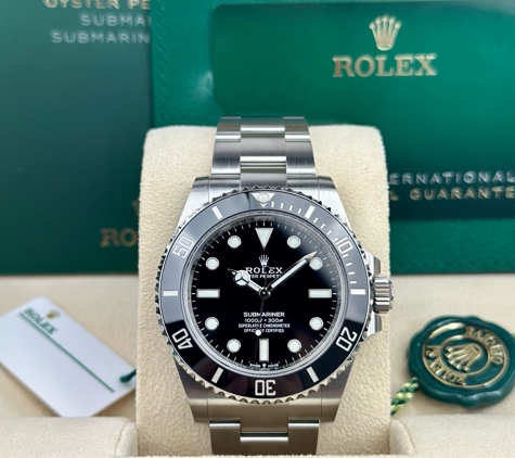 Sell My Rolex Watch - Miami, FL