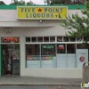 Five Point Liquor Store gallery