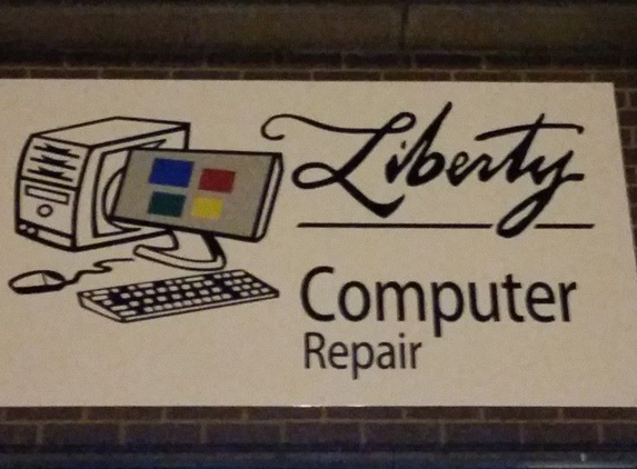 Liberty Computer - Sterling, IL