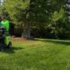 Meadow Lawn and Landscape