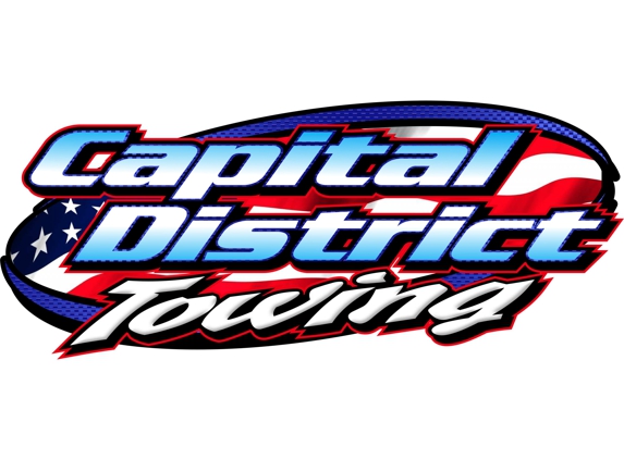 Capital District Towing - Albany, NY
