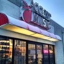 Accent Music - Musical Instrument Supplies & Accessories