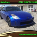 MEGAMOTORS - Used Car Dealers