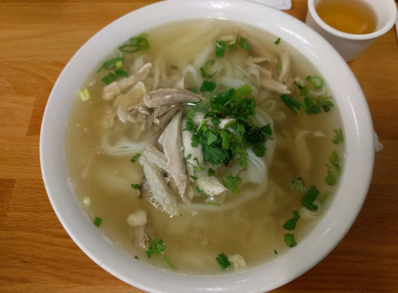 Chicken Pho You - Millbrae, CA