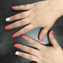 Red Nails - Nail Salons