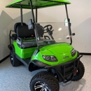 Icon Golf Cars of Bluffton - New Car Dealers