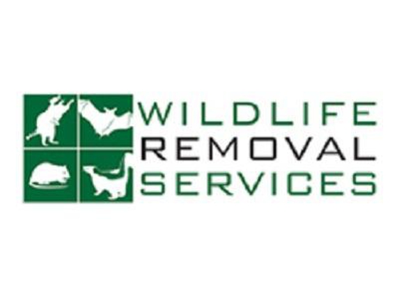 Wildlife Removal Services