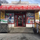 SF Mini Mart