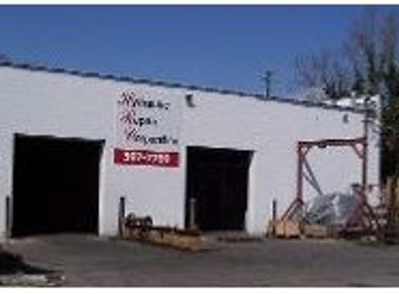 Hydraulic Repair Corporation - Portsmouth, VA