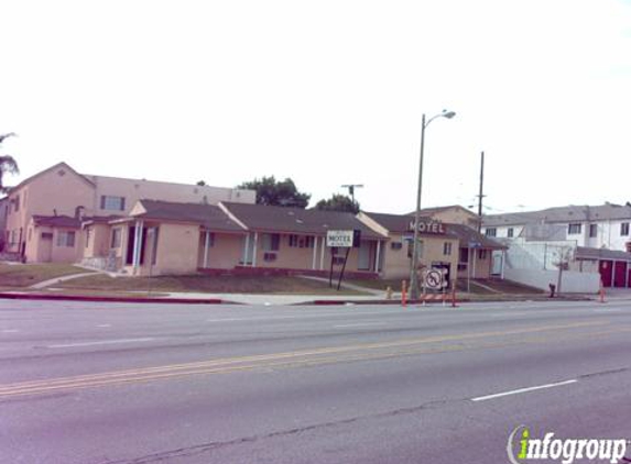 Best Motel - Los Angeles, CA